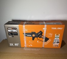 Minikettensäge Astsäge WORX