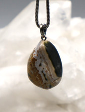 Anhänger OZEAN ACHAT OCEAN