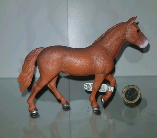 Schleich morgan horse - horse, stute