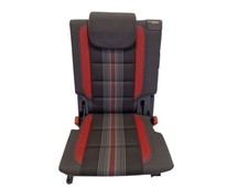 Sitz links hinten 3te Reihe