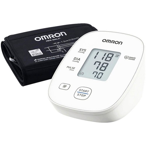 Omron comfort - m2,