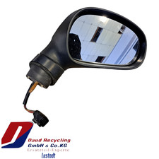 Seat Leon 2 1P Außenspiegel Rechts elektrisch Farbe LC9Z