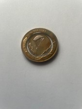 10 Euro Münze Deutschland 2019 -In der Luft