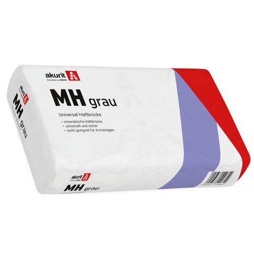 Grau mineralische - mh,