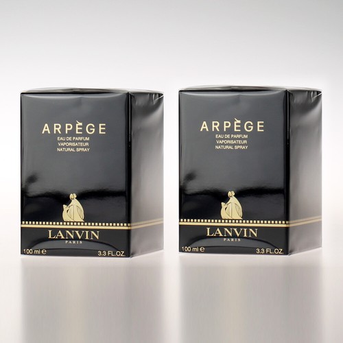 Lanvin arpège edp - lanvin,