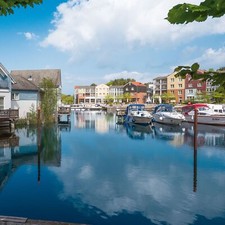 Kurzreise Mecklenburgische