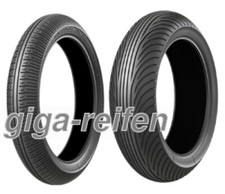 Rennreifen Bridgestone W01
