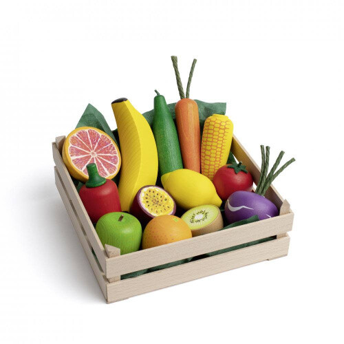 Erzi sortiment obst und - erzi,