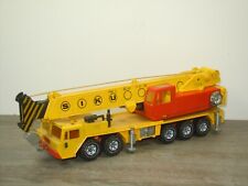 Faun Crane - Siku 4010 Germany