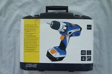 CMI 14,4V  AKKUSCHRAUBER Lithium -ion