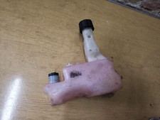 Öltank Tank Motor Schmierung 50 Kubik Roller Moped Scooter