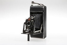 Agfa balgenkamera 6x9cm - agfa,