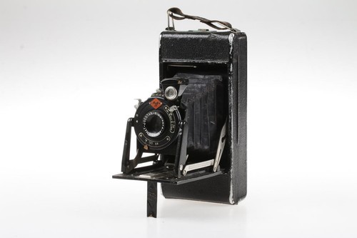 Agfa balgenkamera 6x9cm - balgenkamera,
