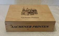 Alt Aachen rustikale leer