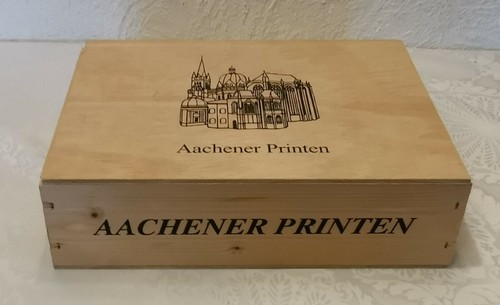 Alt aachen rustikale leer - alt,