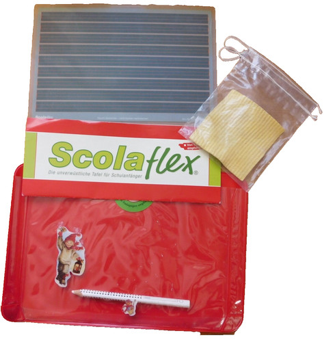 Schüler tafel scolaflex - tafel,