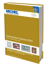 Michel briefmarken katalog - briefmarken,