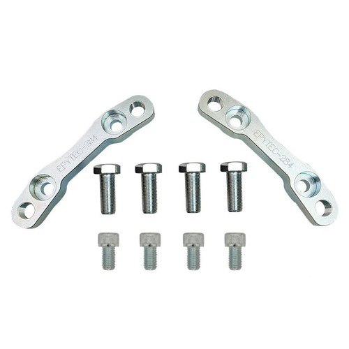 Golf bremssatteladapter - vw, 3