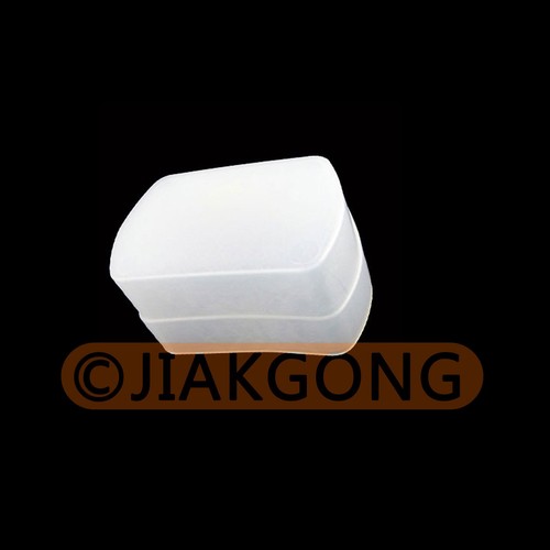 Flash bounce diffuser - flash,