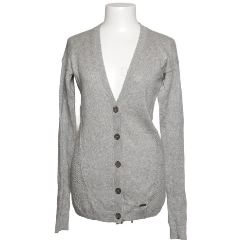 Hollister strickjacke damen - strickjacke,,