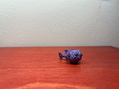 Schleich mini 10100 kugelfisch - mini,