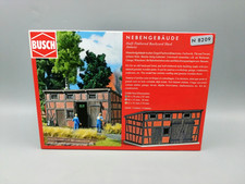 Busch bausatz 8209 - busch,