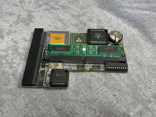 Amiga 1200 turbo - 1200, lc
