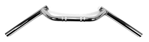 Zoll lenker - (25,4mm),
