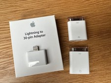Apple MD823ZM/A Lightning auf