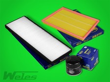 SERVICEPAKET OPEL ASTRA F 1,4