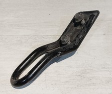 Anhängerkupplung Jeep