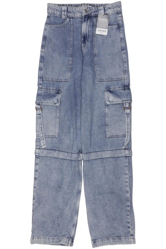 Bershka jeans damen - bershka,