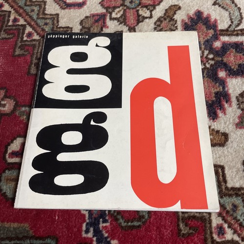 Göppinger galerie documenta - galerie, i