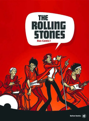 The rolling stones das - stones,