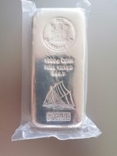 Argor Heraeus Fiji Islands