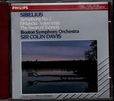 Sibelius - Symphony No.2