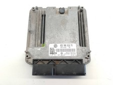 03G906016FM STEUERGERÄT PRÜFEN FÜR VOLKSWAGEN GOLF V BERLINA 1K1 HIGH 10457471