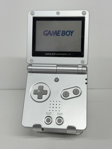 Nintendo gameboy advance - gameboy, gba