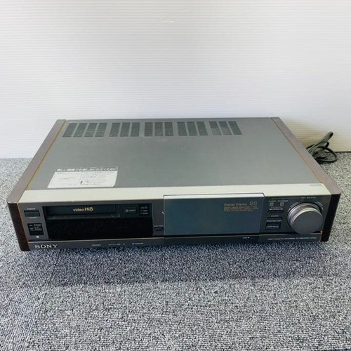 Sony bs3000 hi8 - hi8, video8