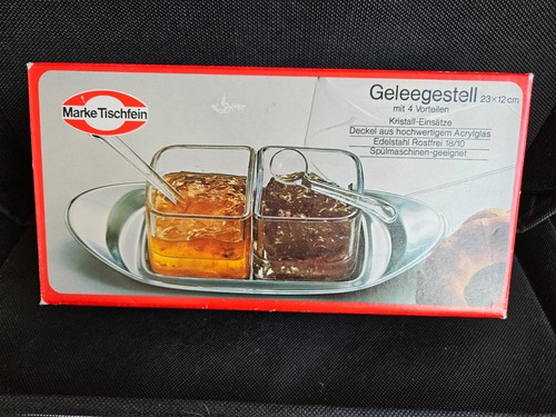 Vintage wmf marke tischfein - vintage,