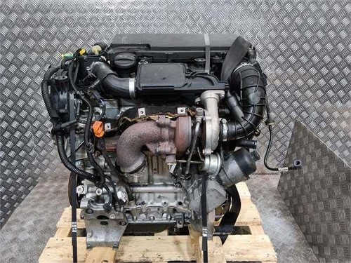 8hz motor citroen - 8hz, c3