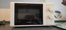 Exquisit Mikrowelle MW 802 G