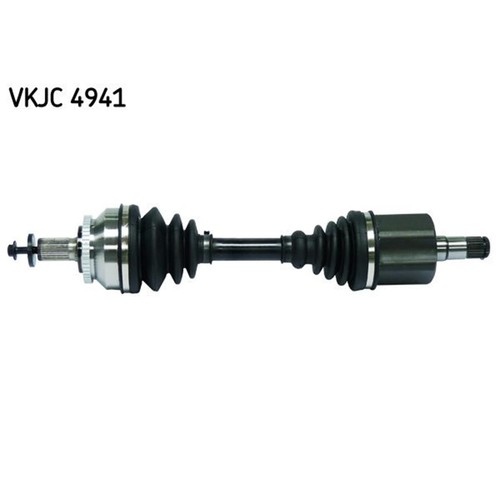 Skf antriebswelle vorne - skf, links