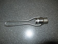 Hazet 761 Zündkerzenschlüssel  Werkzeug Bordwerkzeug