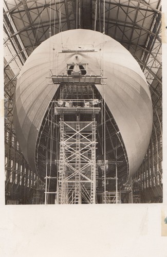 Ansichtskarte luftschiff lz - ansichtskarte:,