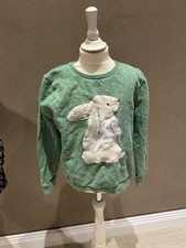 Pullover Winter Mini Boden 140