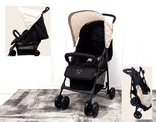 Kinderwagen hauck buggy sport - kinderwagen,