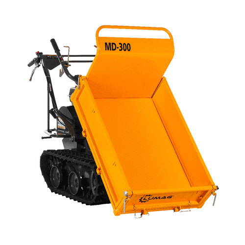 Lumag md300 benzin - lumag,