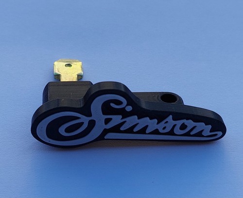 Simson zündschlüssel - simson,