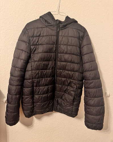 Primark steppjacke schwarz - primark,